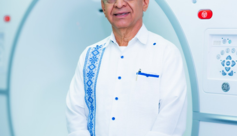 Dr. Rafael Antonio Bonilla