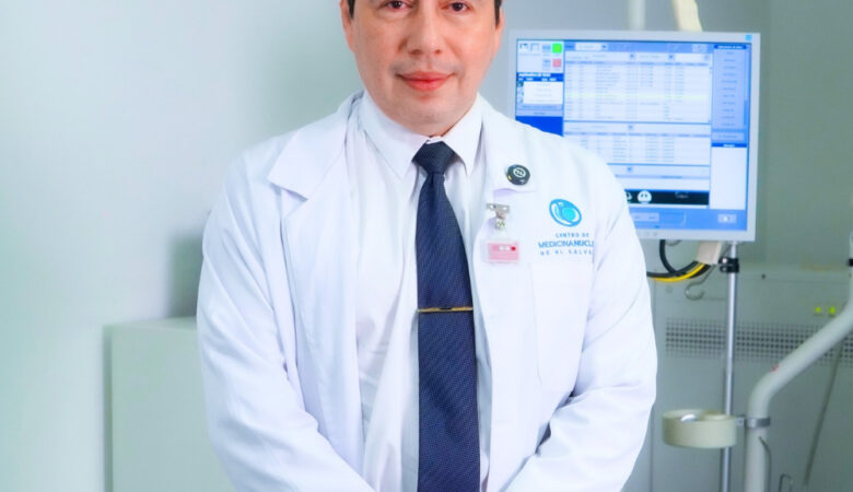 Dr. José Ramón Arriaza