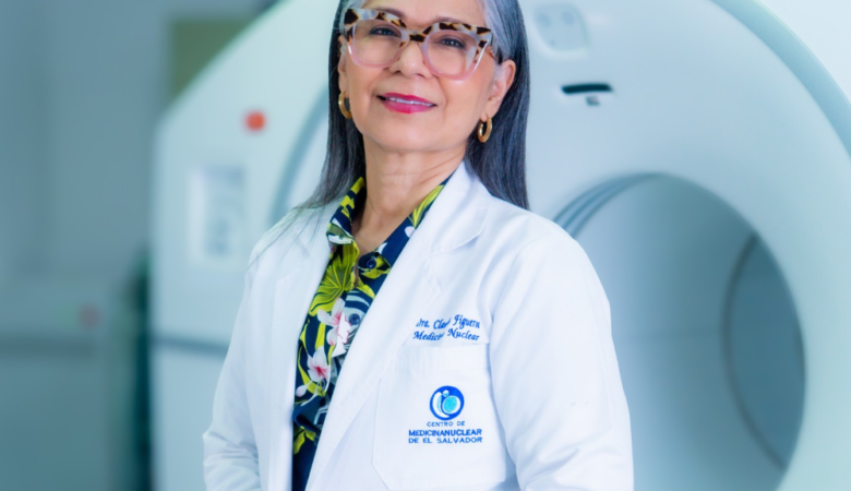 Dra. Claudia Figueroa